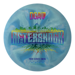 2026 Cole Redalen Tour Series Aftershock - Midrange Disc - DGA Factory Store