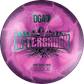 2026 Cole Redalen Tour Series Aftershock - Midrange Disc - DGA Factory Store