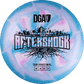 2026 Cole Redalen Tour Series Aftershock - Midrange Disc - DGA Factory Store