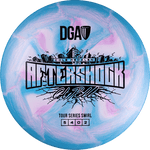 2026 Cole Redalen Tour Series Aftershock - Midrange Disc - DGA Factory Store
