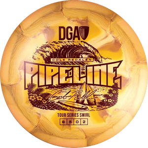 2026 Cole Redalen Tour Series Pipeline - Fairway Driver - DGA Factory Store