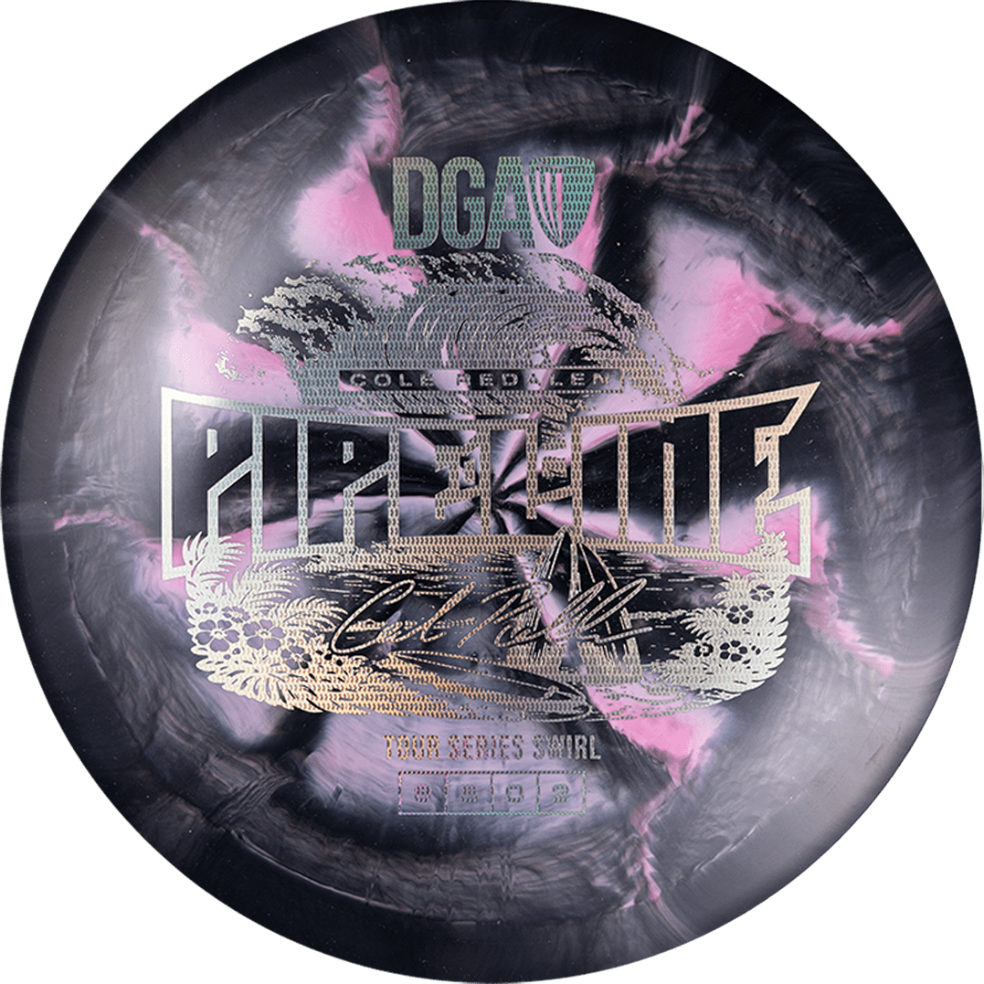 2026 Cole Redalen Tour Series Pipeline - Fairway Driver - DGA Factory Store