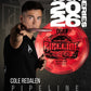 2026 Cole Redalen Tour Series Pipeline - Fairway Driver - DGA Factory Store