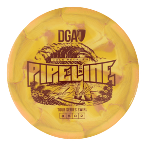 2026 Cole Redalen Tour Series Pipeline - Fairway Driver - DGA Factory Store