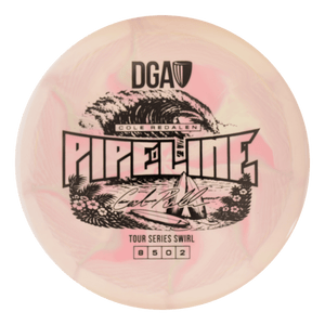 2026 Cole Redalen Tour Series Pipeline - Fairway Driver - DGA Factory Store