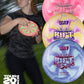 2026 Eliezra Midtlyng Tour Series Rift - Midrange Disc - DGA Factory Store