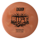 2026 Eliezra Midtlyng Tour Series Rift - Midrange Disc - DGA Factory Store