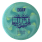 2026 Eliezra Midtlyng Tour Series Rift - Midrange Disc - DGA Factory Store