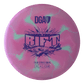 2026 Eliezra Midtlyng Tour Series Rift - Midrange Disc - DGA Factory Store