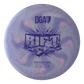 2026 Eliezra Midtlyng Tour Series Rift - Midrange Disc - DGA Factory Store