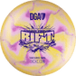 2026 Eliezra Midtlyng Tour Series Rift - Midrange Disc - DGA Factory Store