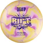 2026 Eliezra Midtlyng Tour Series Rift - Midrange Disc - DGA Factory Store