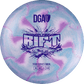 2026 Eliezra Midtlyng Tour Series Rift - Midrange Disc - DGA Factory Store