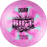 2026 Eliezra Midtlyng Tour Series Rift - Midrange Disc - DGA Factory Store