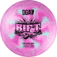 2026 Eliezra Midtlyng Tour Series Rift - Midrange Disc - DGA Factory Store