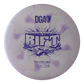 2026 Eliezra Midtlyng Tour Series Rift - Midrange Disc - DGA Factory Store