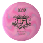 2026 Eliezra Midtlyng Tour Series Rift - Midrange Disc - DGA Factory Store