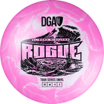 2026 Eliezra Midtlyng Tour Series Rogue - Distance Driver - DGA Factory Store