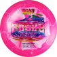 2026 Eliezra Midtlyng Tour Series Rogue - Distance Driver - DGA Factory Store
