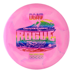 2026 Eliezra Midtlyng Tour Series Rogue - Distance Driver - DGA Factory Store