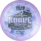 2026 Eliezra Midtlyng Tour Series Rogue - Distance Driver - DGA Factory Store
