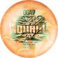 2026 Jake Monn Tour Series Squall - Midrange Disc - DGA Factory Store