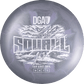2026 Jake Monn Tour Series Squall - Midrange Disc - DGA Factory Store