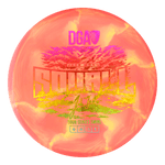 2026 Jake Monn Tour Series Squall - Midrange Disc - DGA Factory Store