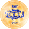 2026 Jake Monn Tour Series Tsunami - Multicolor