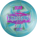 2026 Jake Monn Tour Series Tsunami - Distance Driver - DGA Factory Store