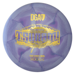 2026 Jake Monn Tour Series Tsunami - Distance Driver - DGA Factory Store