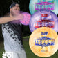 2026 Jake Monn Tour Series Tsunami - Distance Driver - DGA Factory Store