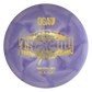 2026 Jake Monn Tour Series Tsunami - Distance Driver - DGA Factory Store