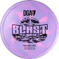 2026 Sullivan Tipton Tour Series Blast - Putt and Approach Disc - DGA Factory Store