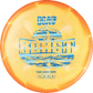 2026 Sullivan Tipton Tour Series Blast - Putt and Approach Disc - DGA Factory Store