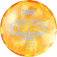 2026 Sullivan Tipton Tour Series Quake - Midrange Disc - DGA Factory Store