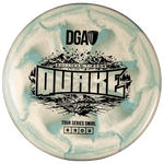 2026 Sullivan Tipton Tour Series Quake - Midrange Disc - DGA Factory Store
