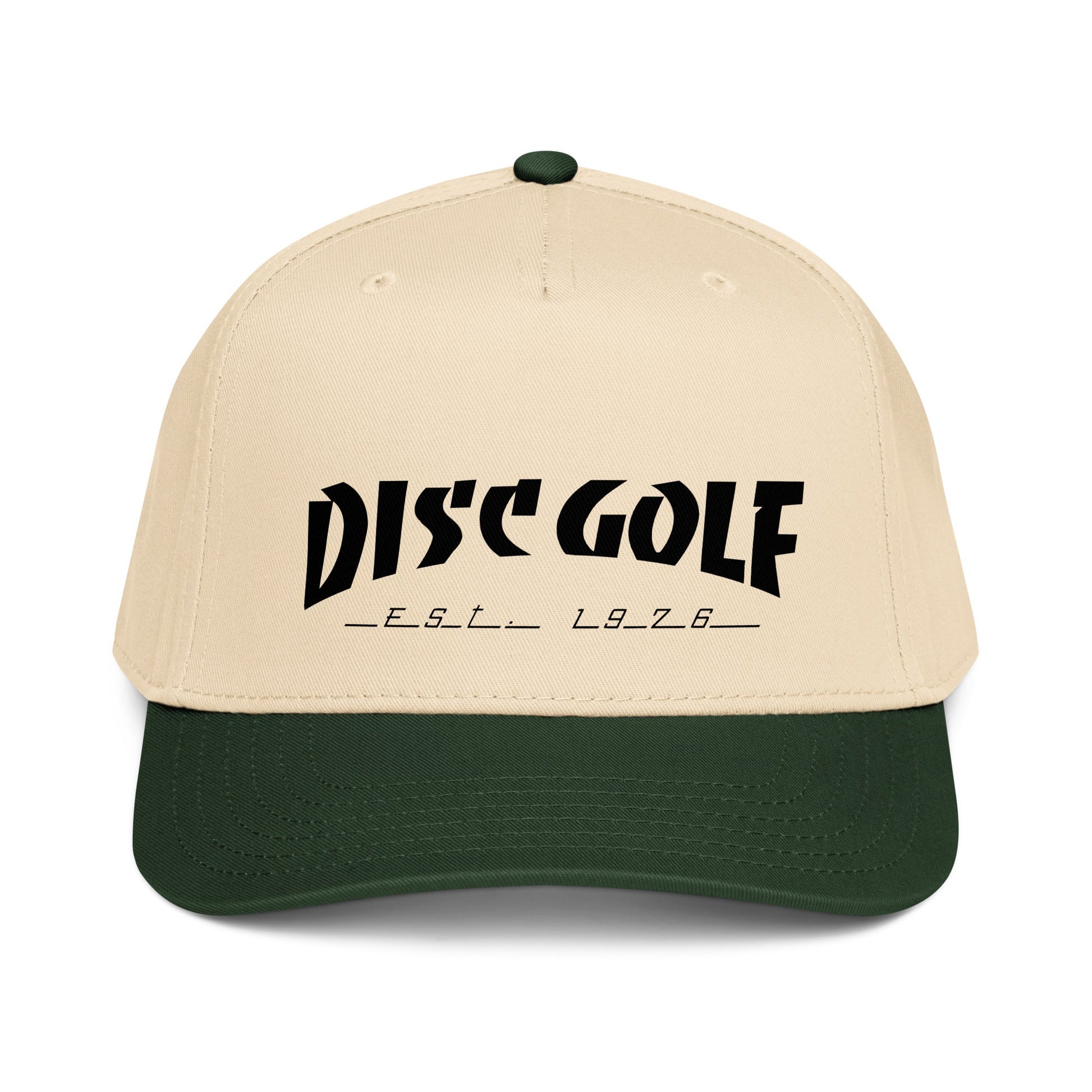 5 Panel '76 Cap - Hat - DGA Factory Store