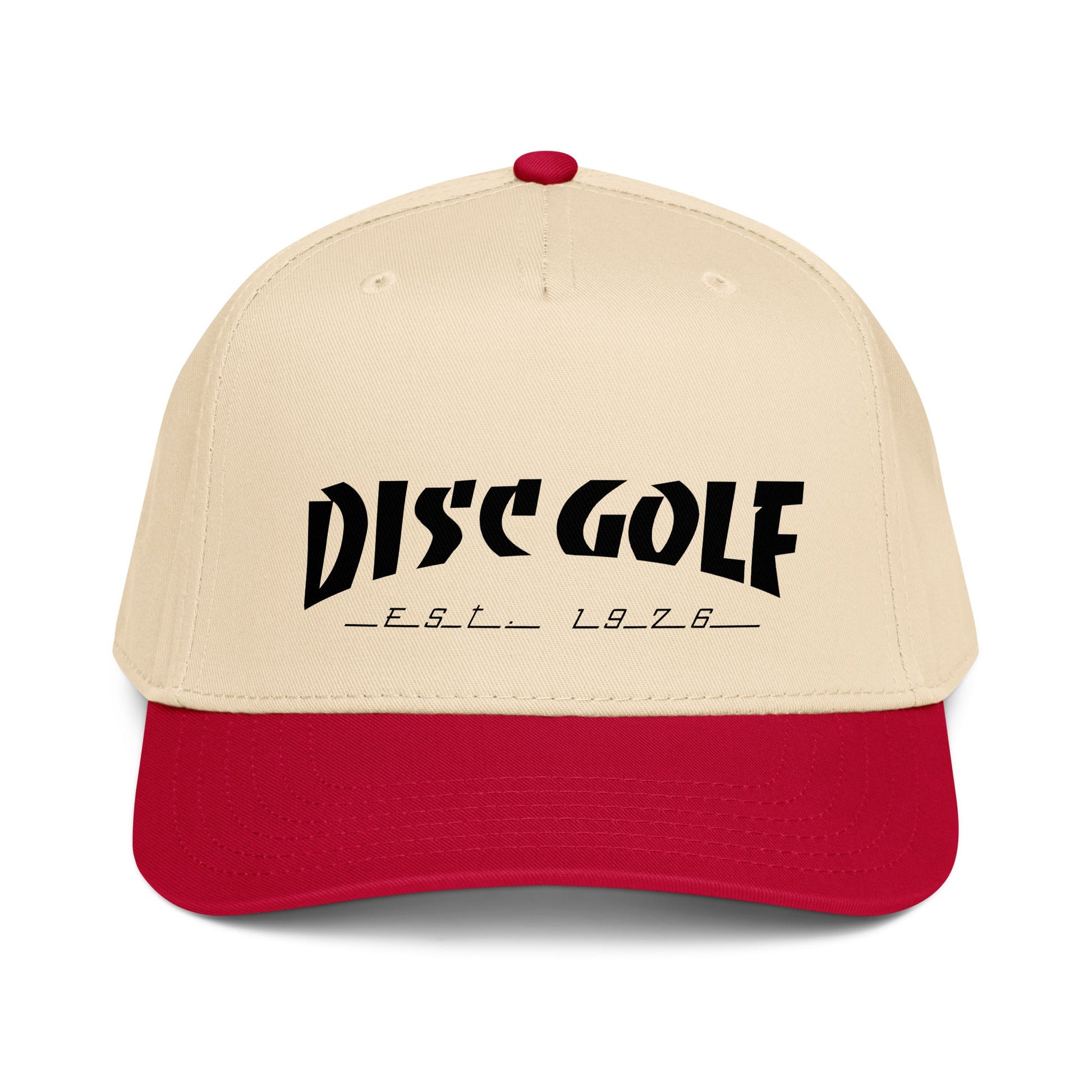 5 Panel '76 Cap - Hat - DGA Factory Store