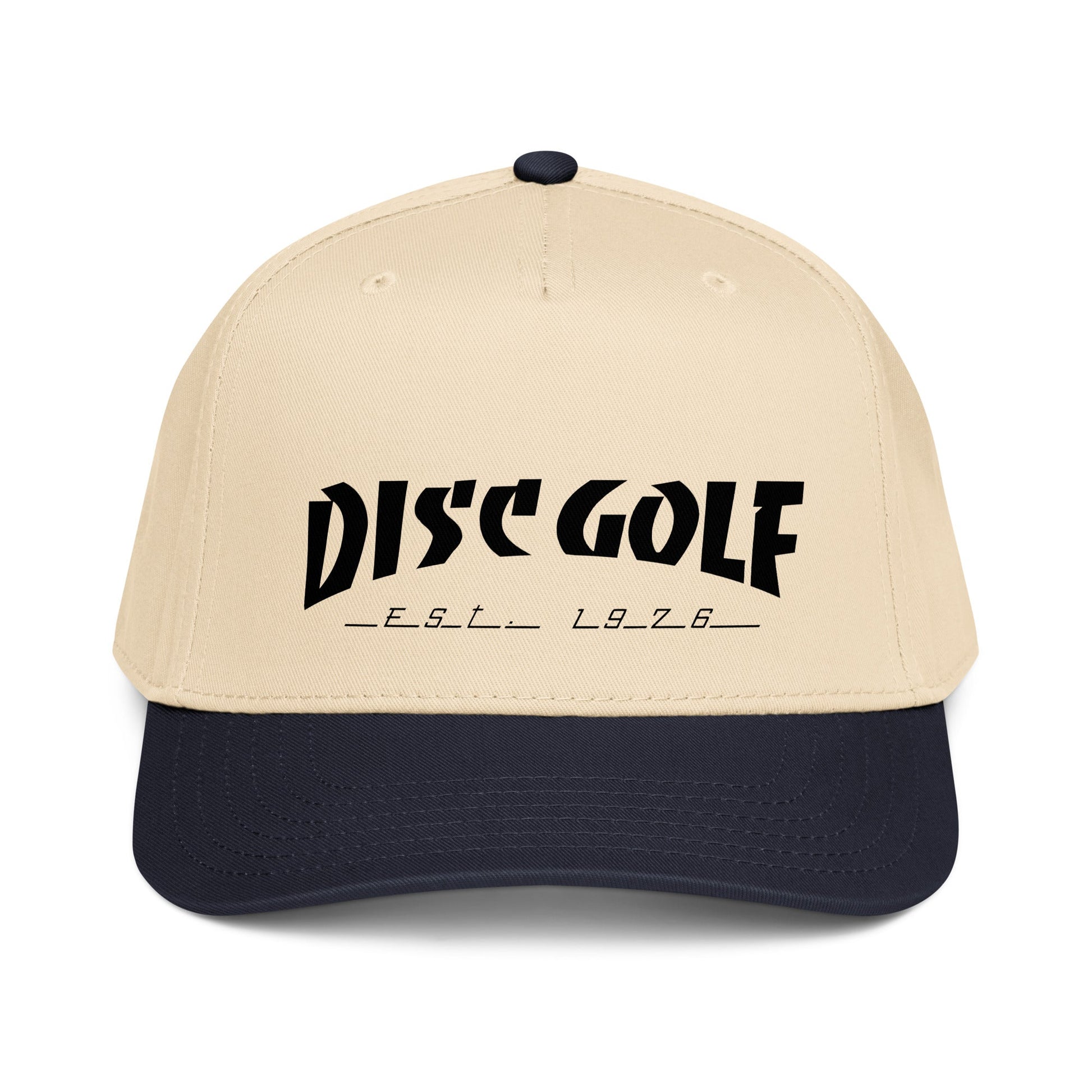 5 Panel '76 Cap - Hat - DGA Factory Store