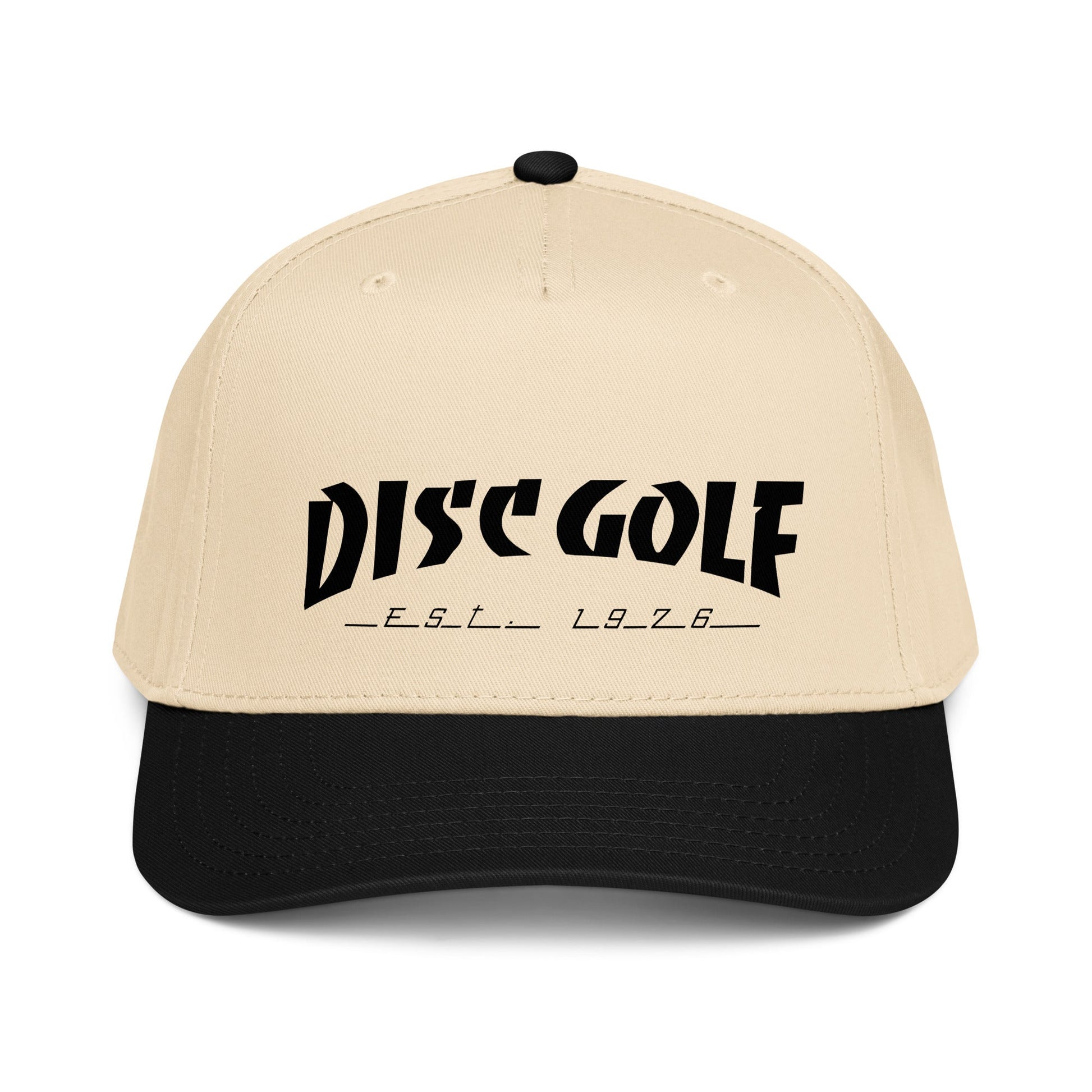 5 Panel '76 Cap - Hat - DGA Factory Store