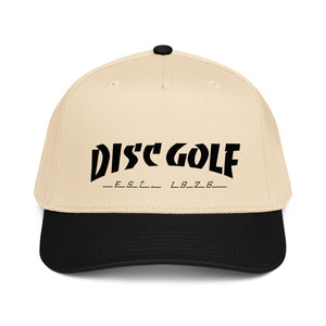 5 Panel '76 Cap - Hat - DGA Factory Store