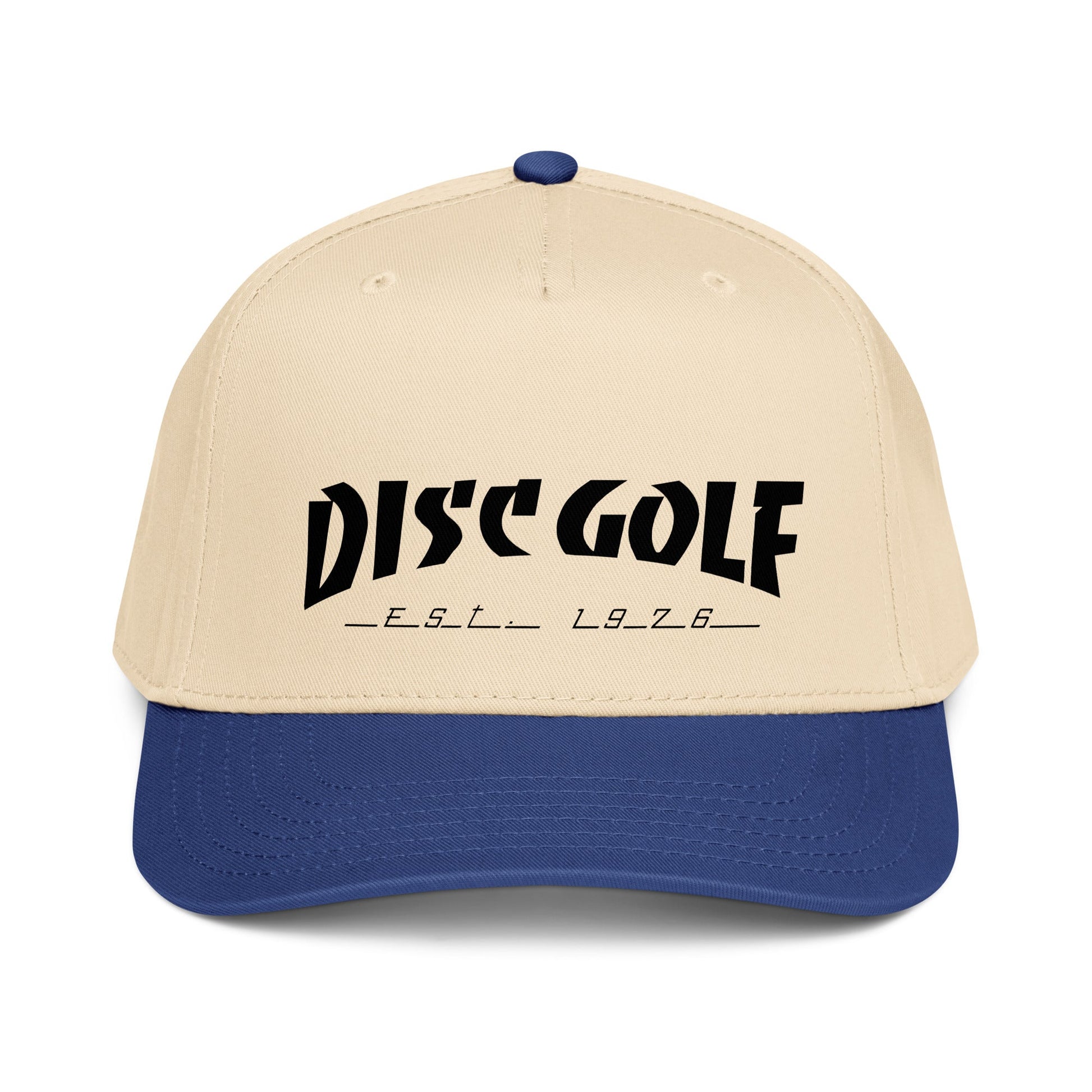 5 Panel '76 Cap - Hat - DGA Factory Store