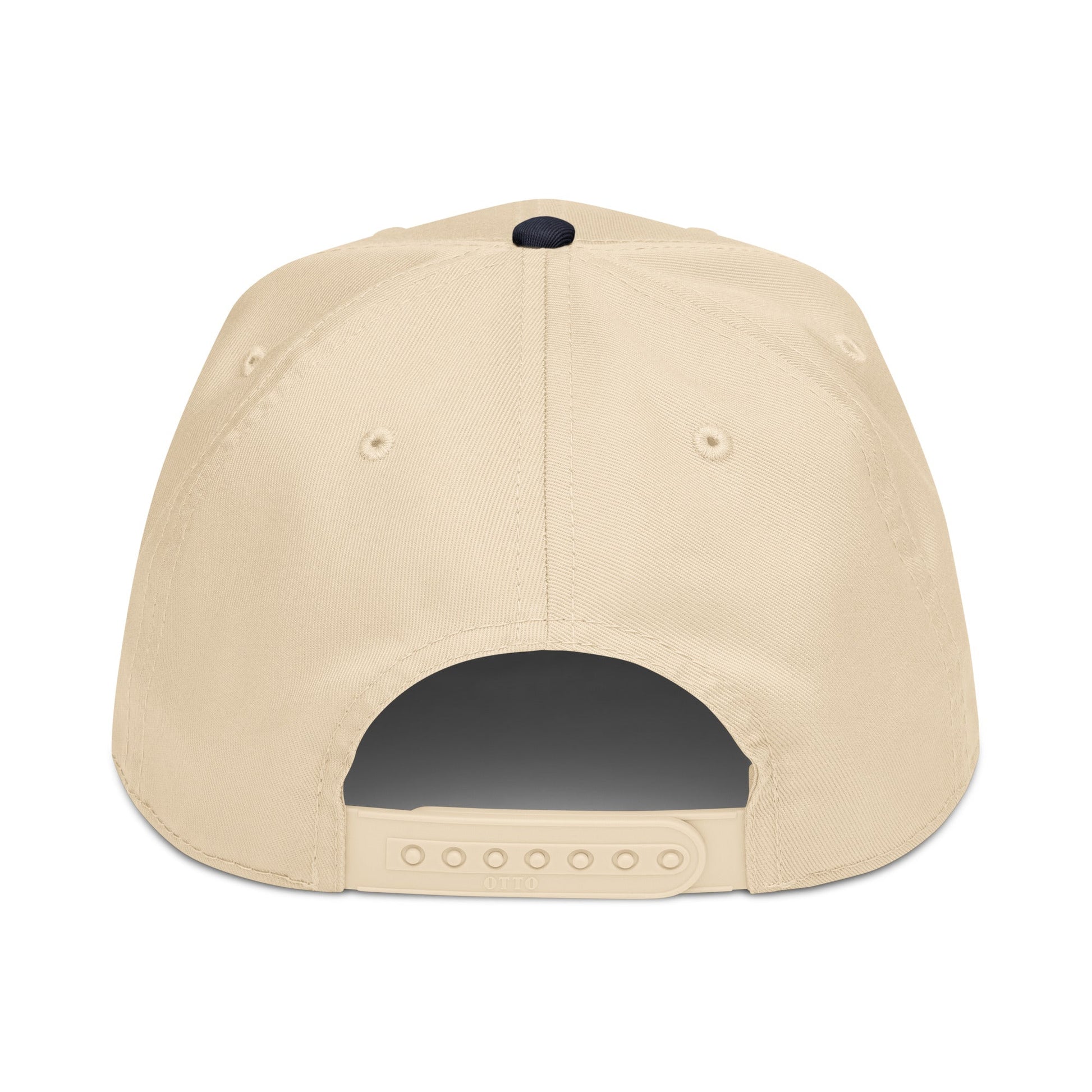 5 Panel '76 Cap - Hat - DGA Factory Store