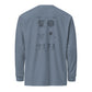 50 Year Basket Patent Long-Sleeve - Long Sleeve Shirt - DGA Factory Store