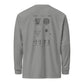 50 Year Basket Patent Long-Sleeve - Long Sleeve Shirt - DGA Factory Store