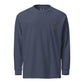 50 Year Basket Patent Long-Sleeve - Long Sleeve Shirt - DGA Factory Store