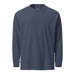50 Year Basket Patent Long-Sleeve - Long Sleeve Shirt - DGA Factory Store
