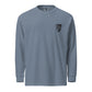 50 Year Basket Patent Long-Sleeve - Long Sleeve Shirt - DGA Factory Store