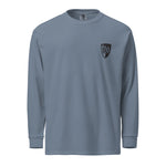 50 Year Basket Patent Long-Sleeve - Long Sleeve Shirt - DGA Factory Store